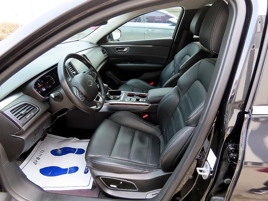 SAMSUNG SM6 - Vista 5