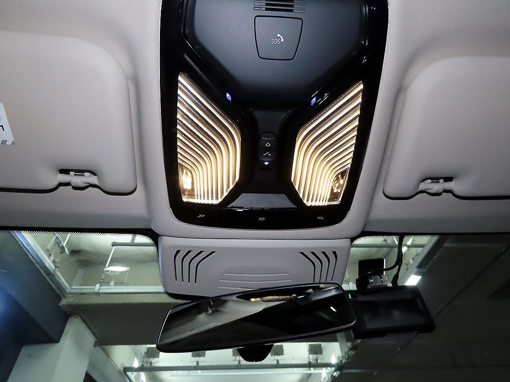 BMW X3 2020 Azul - Importación desde Corea - HF Imports Iquique - Foto 14