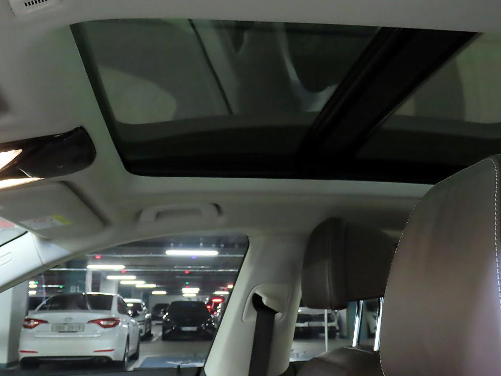 BMW Gran Turismo 2021 Blanco - Importación desde Corea - HF Imports Iquique - Foto 16