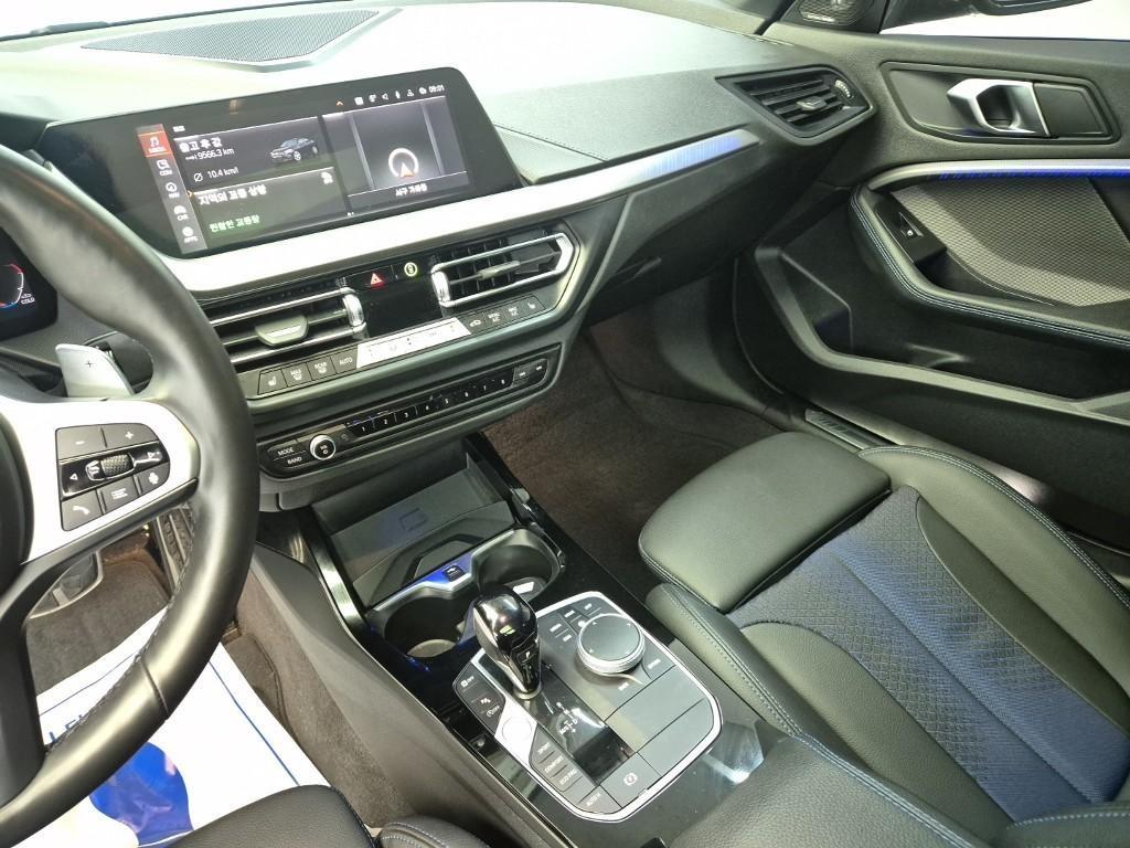 BMW 2 series - Vista 10