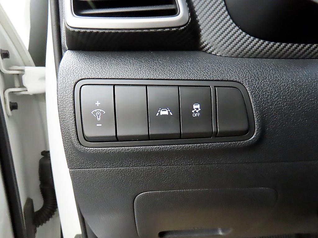 HYUNDAI Tucson 2019 - Importación desde Corea - HF Imports Iquique - Foto 13