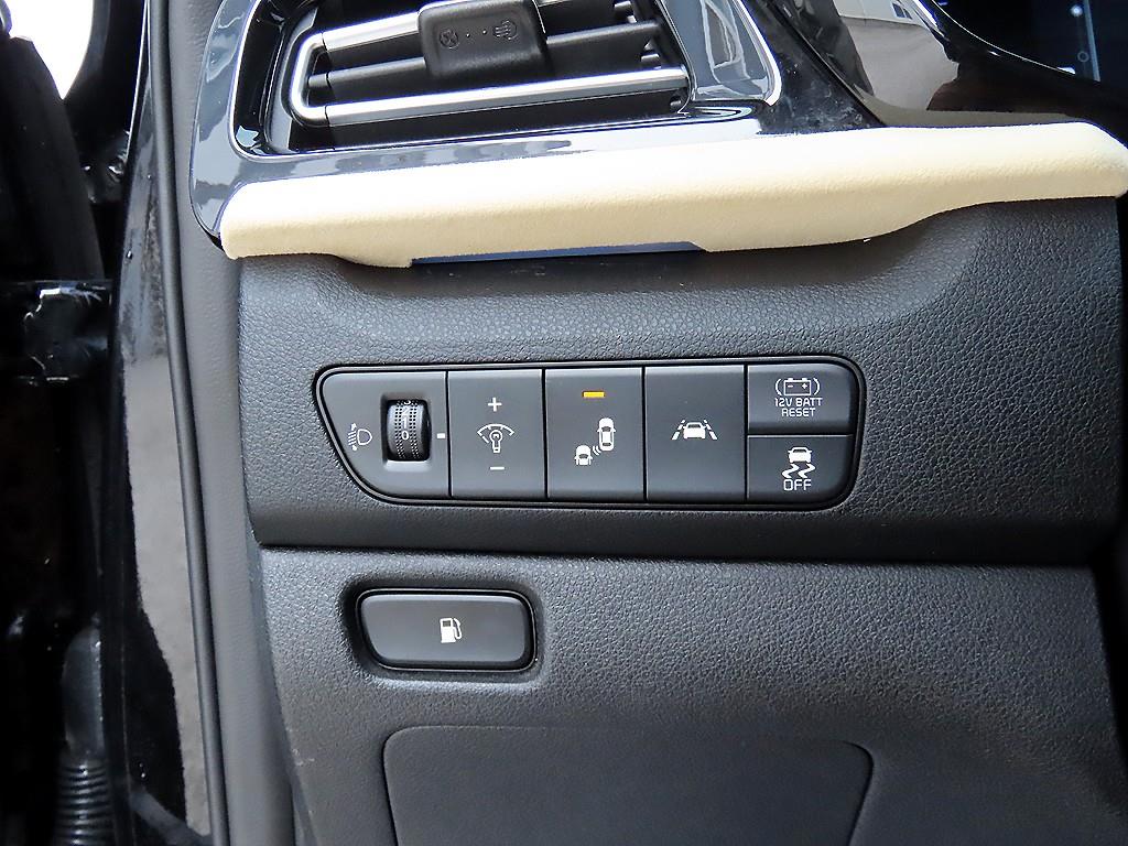 KIA Niro 2020 Negro - Importación desde Corea - HF Imports Iquique - Foto 13