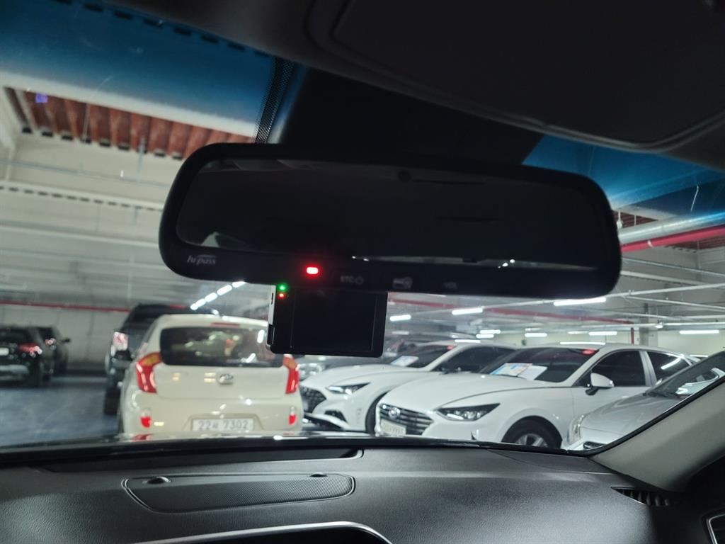 HYUNDAI Grandeur 2017 Negro - Importación desde Corea - HF Imports Iquique - Foto 15