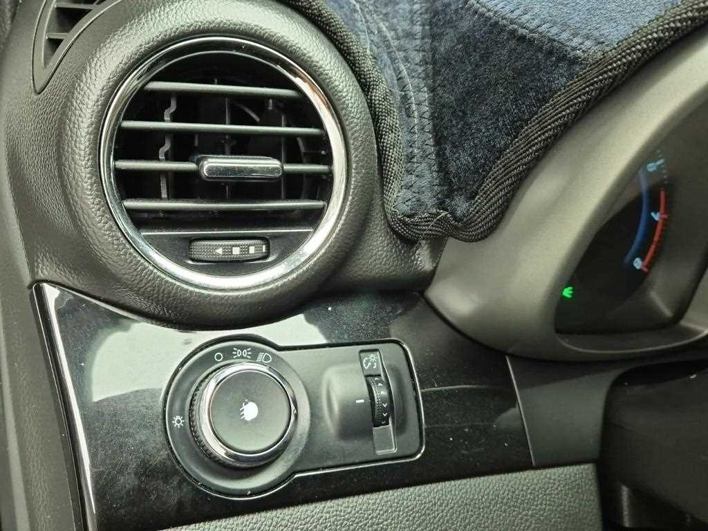 Chevrolet Orlando 2015 Blanco - Importación desde Corea - HF Imports Iquique - Foto 14