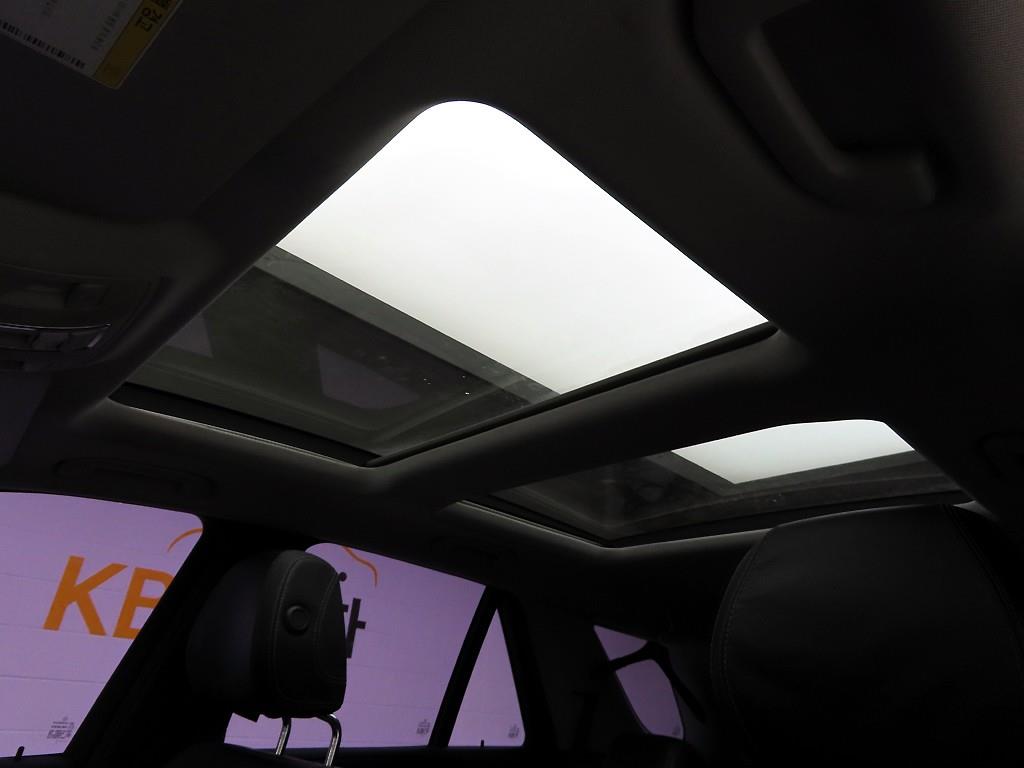 Mercedes Benz M Class 2013 Gris - Importación desde Corea - HF Imports Iquique - Foto 16