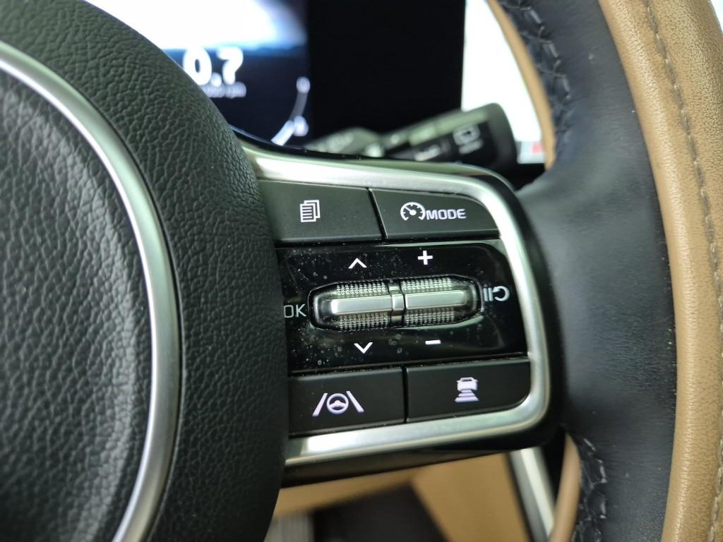 KIA Carnival 2022 Blanco - Importación desde Corea - HF Imports Iquique - Foto 16