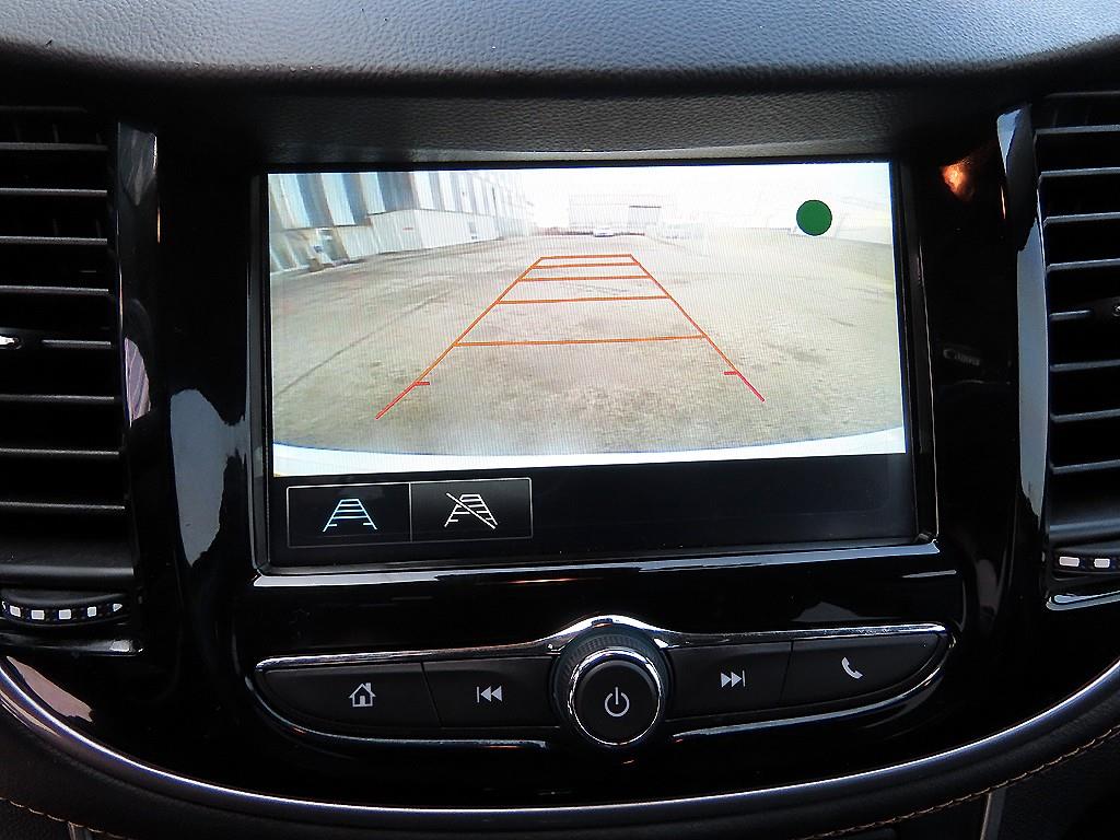 Chevrolet Trax 2019 Blanco - Importación desde Corea - HF Imports Iquique - Foto 15