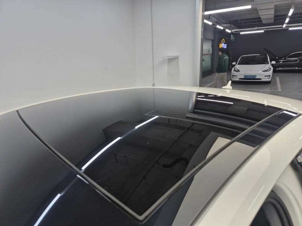 Audi A3 2018 Blanco - Importación desde Corea - HF Imports Iquique - Foto 13