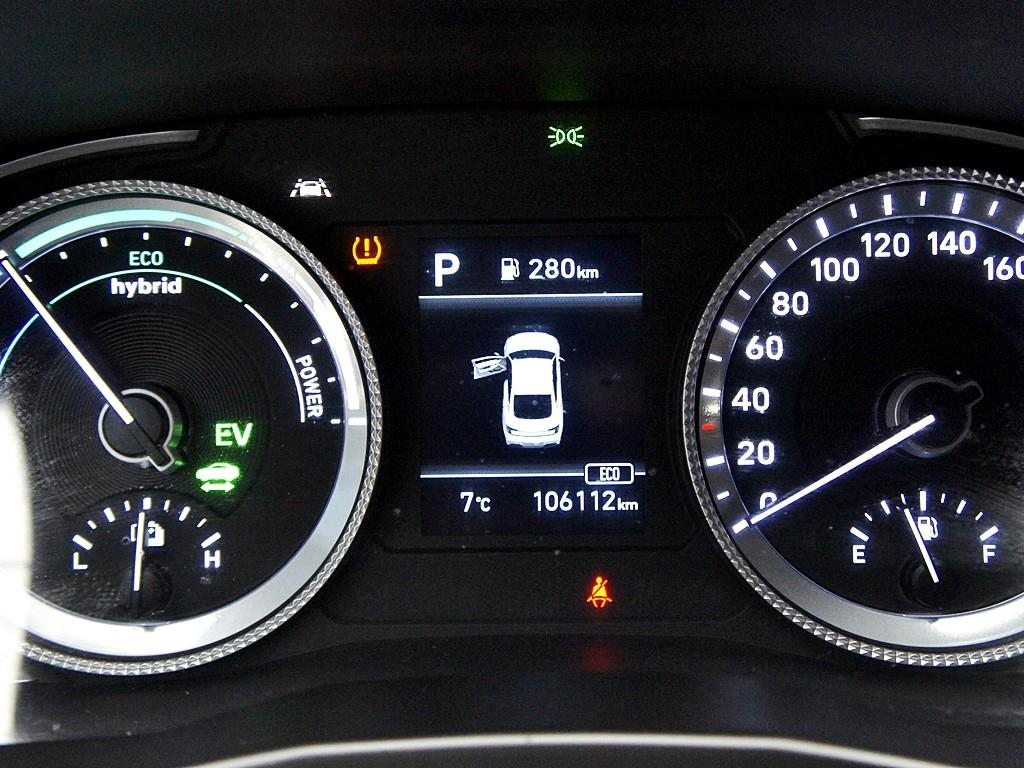 HYUNDAI Sonata 2021 Negro - Importación desde Corea - HF Imports Iquique - Foto 9