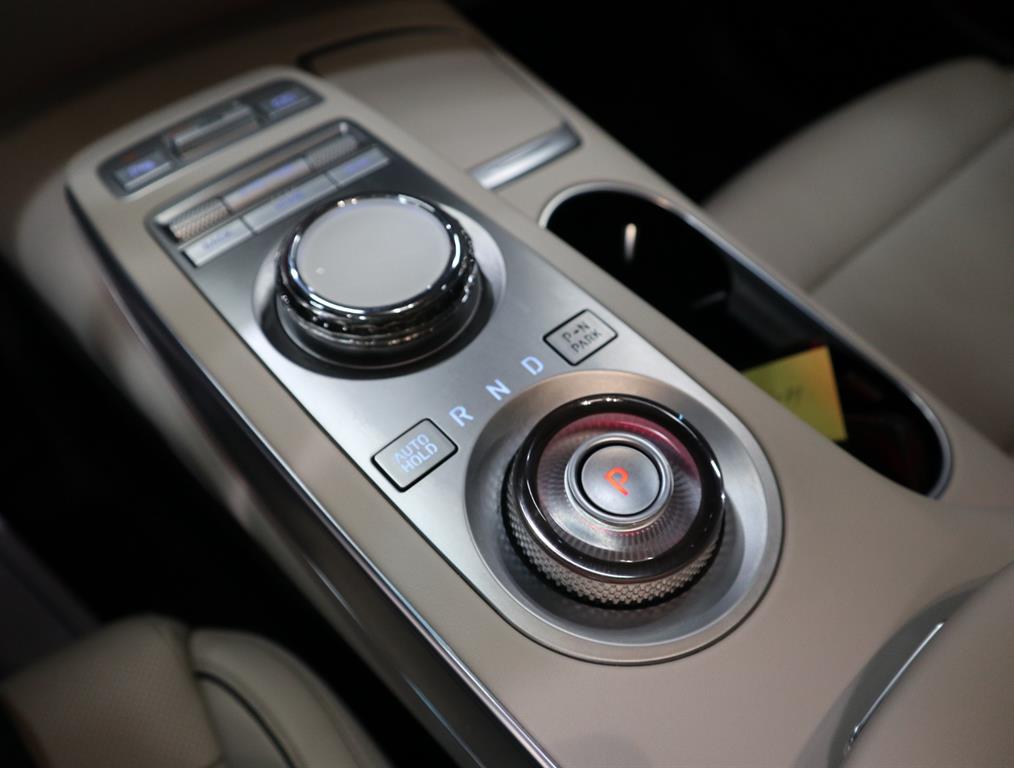 Genesis GV70 2023 Blanco - Importación desde Corea - HF Imports Iquique - Foto 16