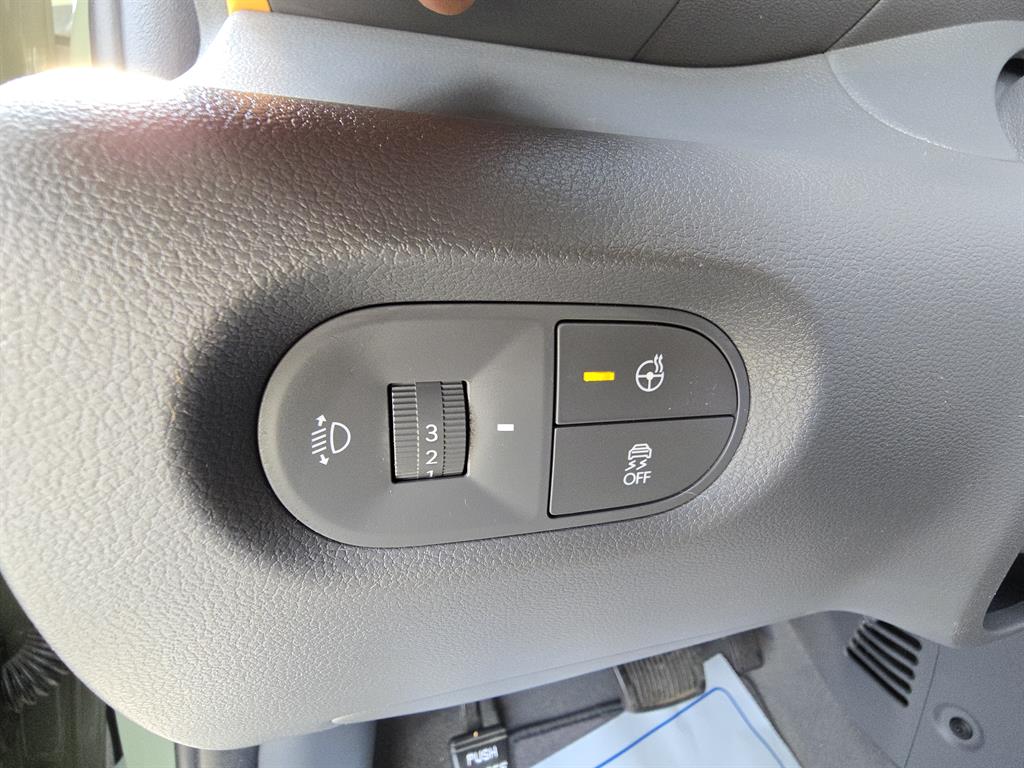 HYUNDAI Casper - Vista 11