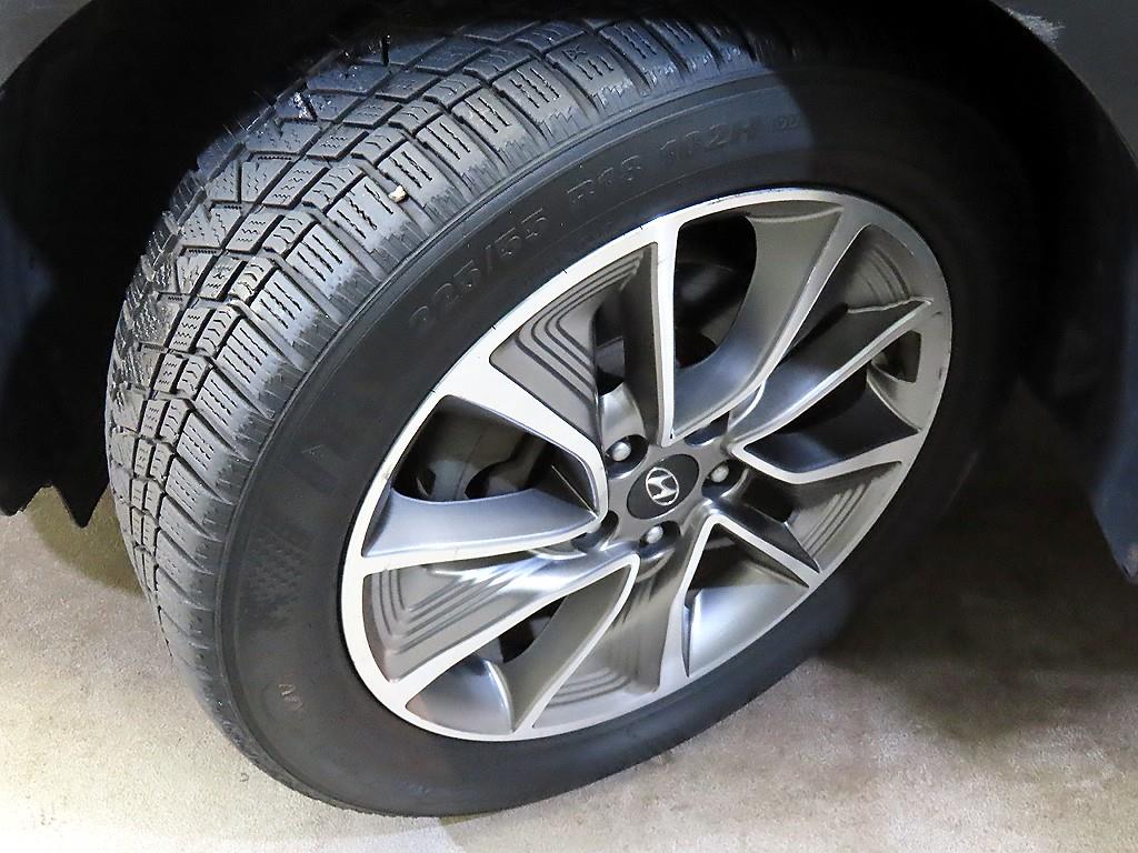 HYUNDAI Tucson 2018 - Importación desde Corea - HF Imports Iquique - Foto 20