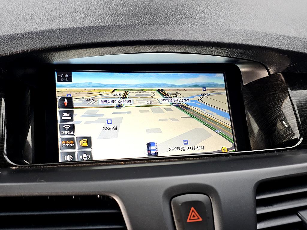 SAMSUNG SM5 - Vista 12