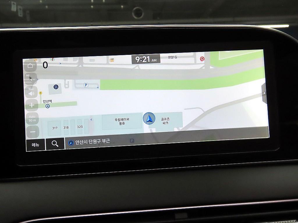 HYUNDAI Palisade - Vista 9