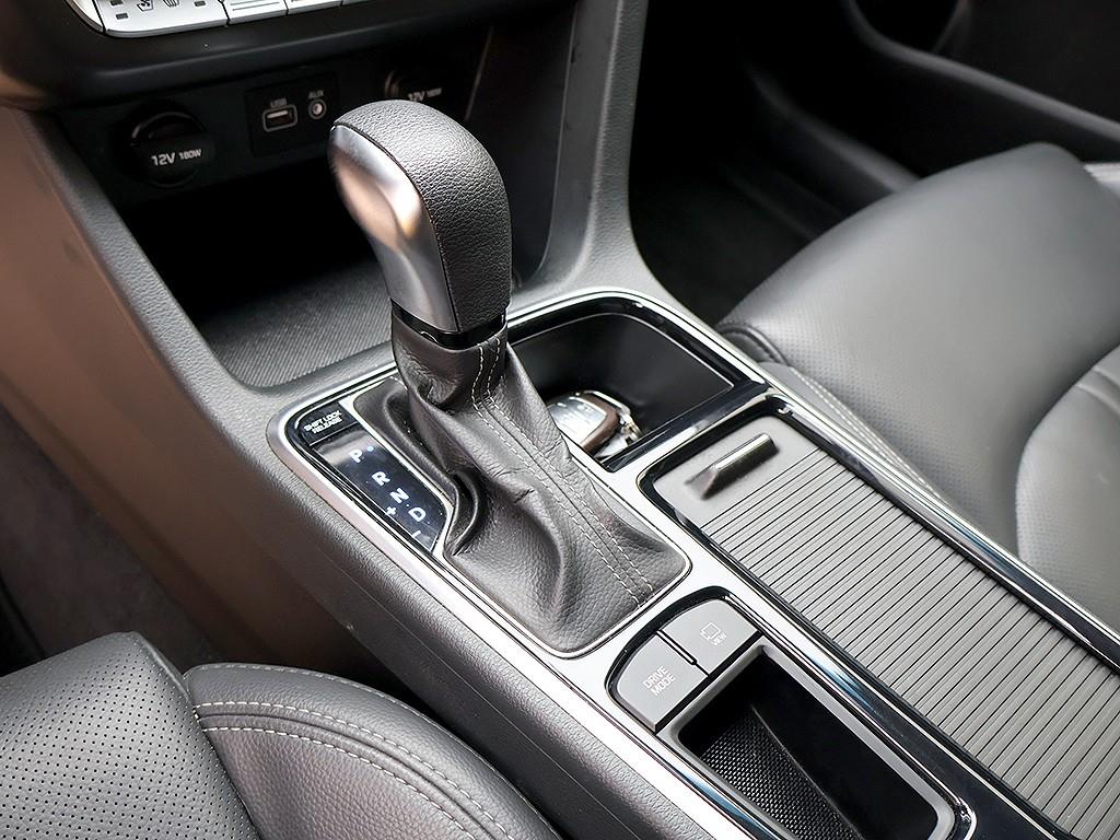 HYUNDAI Sonata 2019 Gris - Importación desde Corea - HF Imports Iquique - Foto 7