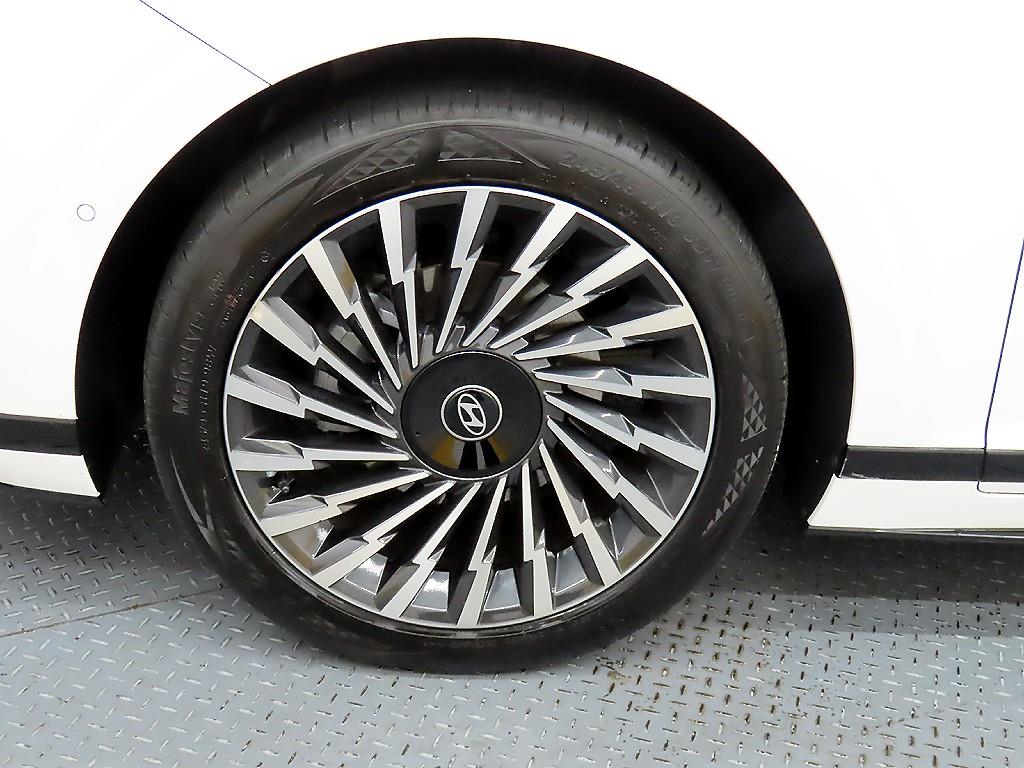 HYUNDAI Grandeur 2025 - Importación desde Corea - HF Imports Iquique - Foto 20