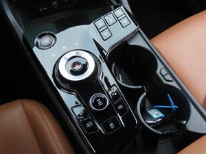 KIA Sportage - Vista 12