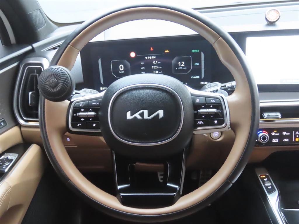 KIA Sorento 2025 - Importación desde Corea - HF Imports Iquique - Foto 10