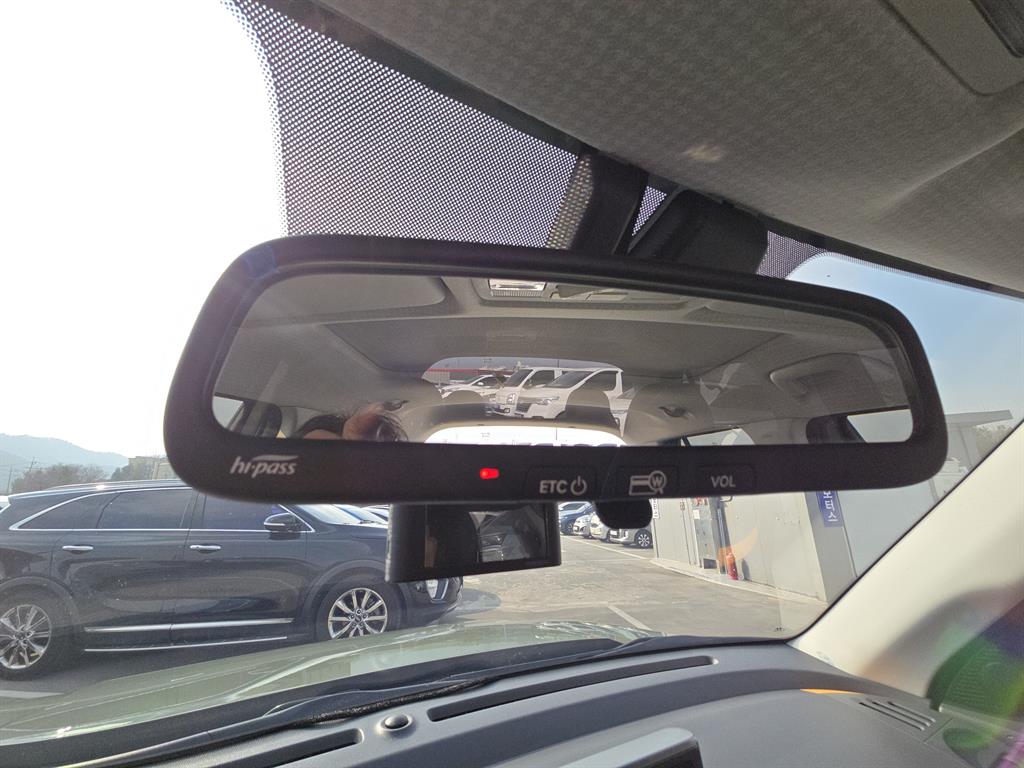 HYUNDAI Casper 2022 Verde - Importación desde Corea - HF Imports Iquique - Foto 13