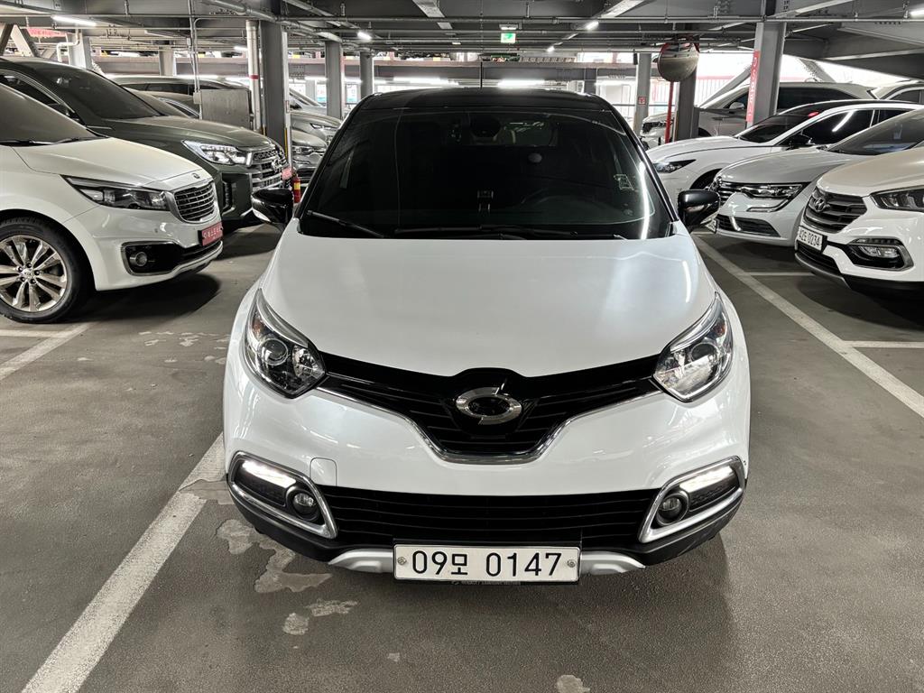 SAMSUNG QM3 - Vista 3