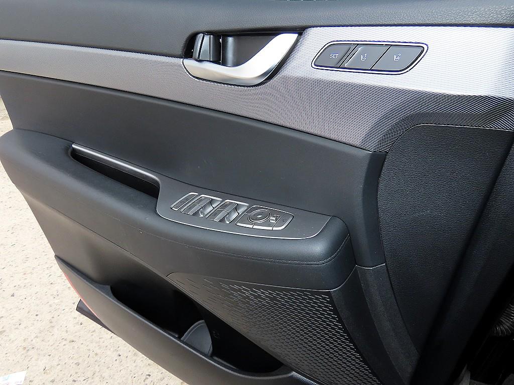 HYUNDAI Palisade - Vista 12