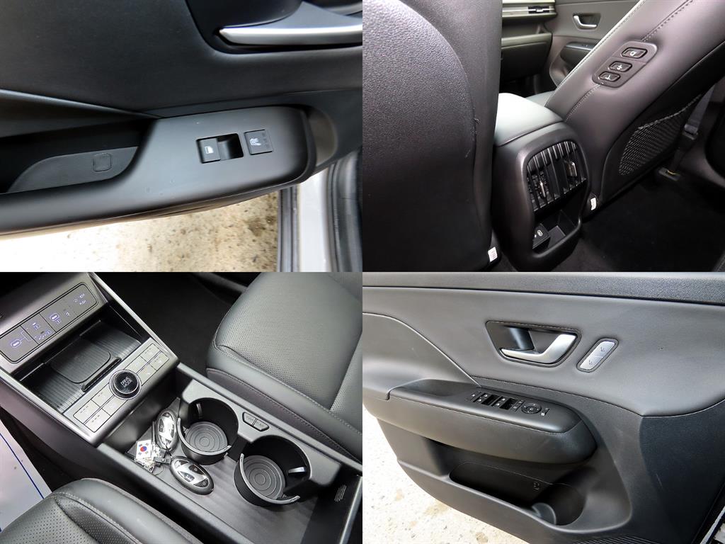 HYUNDAI Kona 2023 Gris - Importación desde Corea - HF Imports Iquique - Foto 18