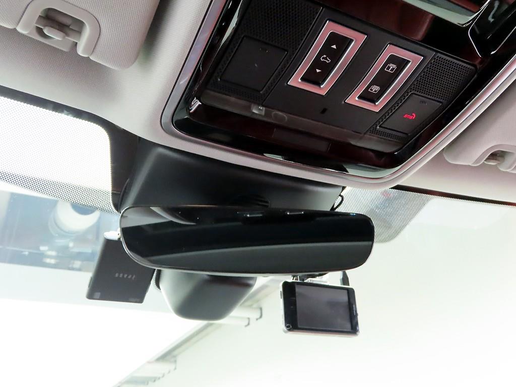 Land Rover Range Rover Sports 2017 - Importación desde Corea - HF Imports Iquique - Foto 14