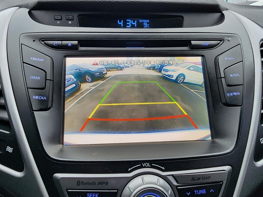 HYUNDAI Avante 2014 Plateado - Importación desde Corea - HF Imports Iquique - Foto 16