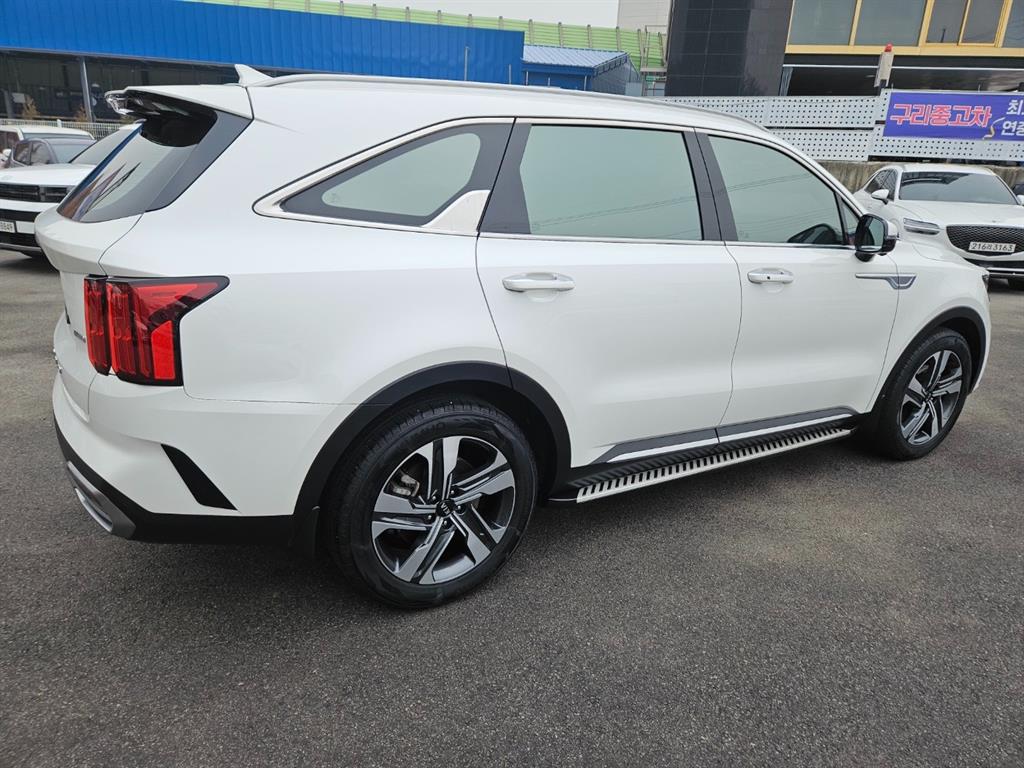 KIA Sorento - Vista 5