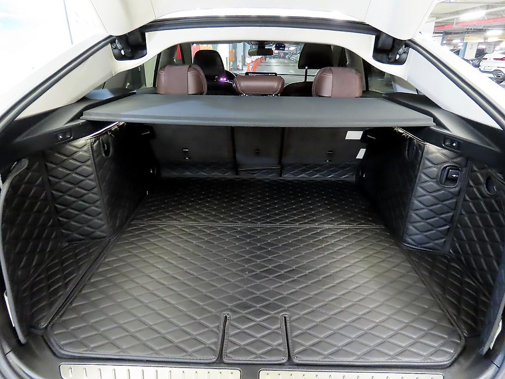 BMW Gran Turismo 2021 Blanco - Importación desde Corea - HF Imports Iquique - Foto 17