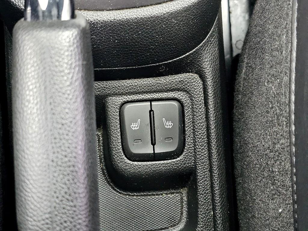 Chevrolet Spark 2016 Blanco - Importación desde Corea - HF Imports Iquique - Foto 14