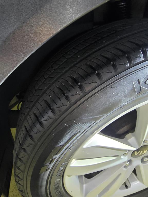 KIA Sportage 2018 Blanco - Importación desde Corea - HF Imports Iquique - Foto 17