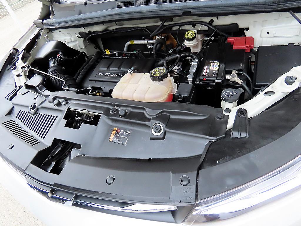 Chevrolet Trax 2017 - Importación desde Corea - HF Imports Iquique - Foto 17