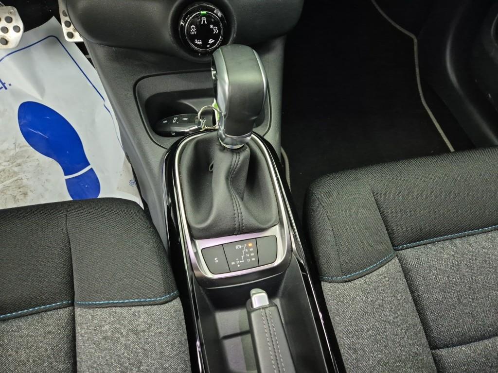 Citroen C4 - Vista 8