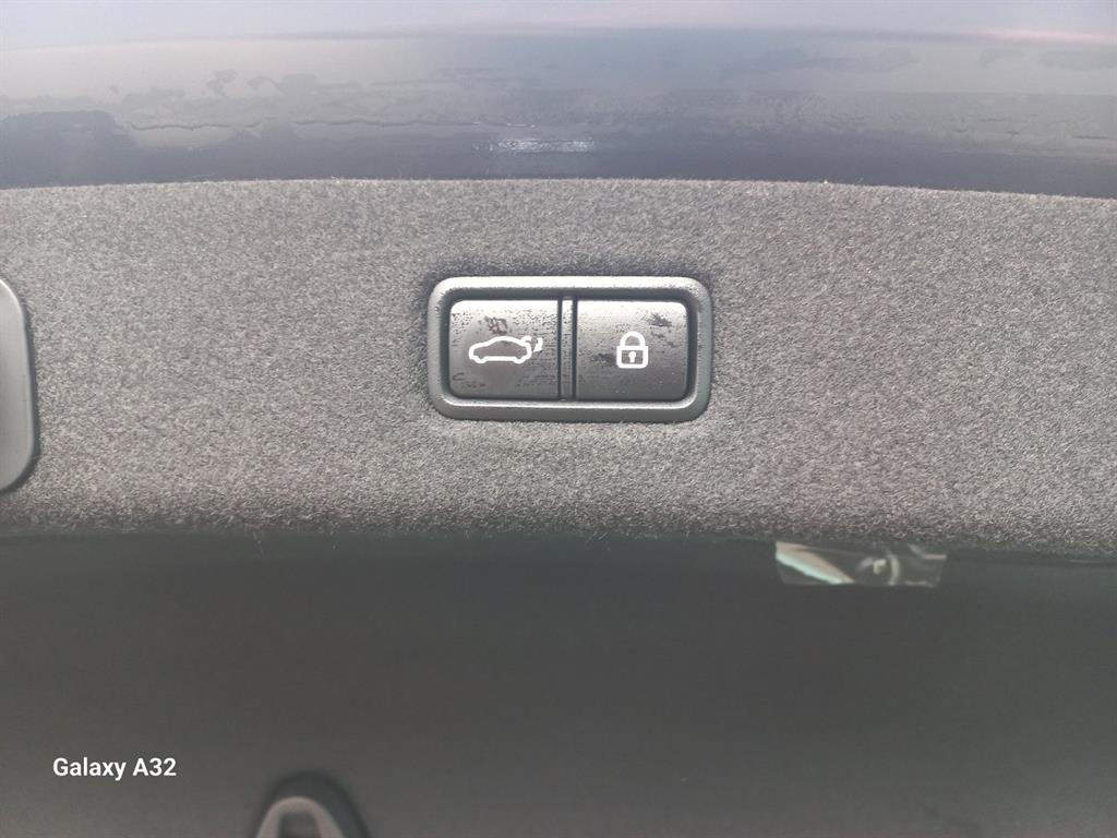 Genesis EQ900 2018 Negro - Importación desde Corea - HF Imports Iquique - Foto 17