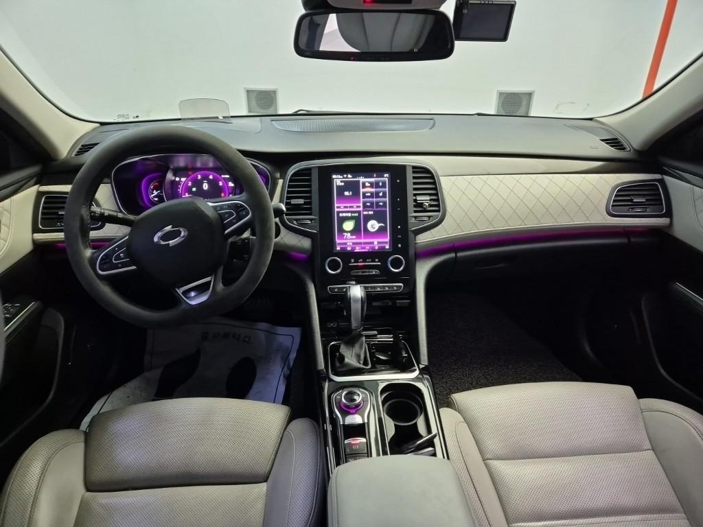 SAMSUNG SM6 - Vista 4