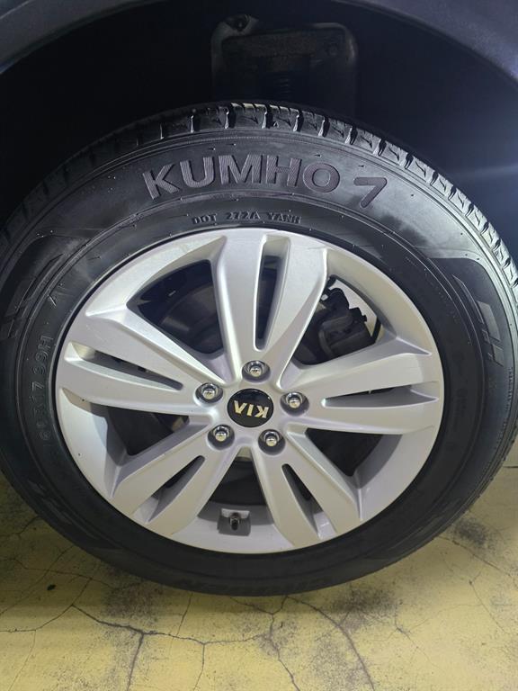 KIA Sportage 2018 Blanco - Importación desde Corea - HF Imports Iquique - Foto 18