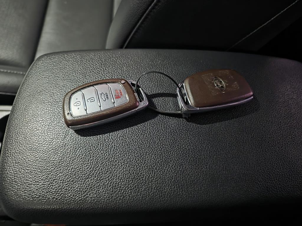 HYUNDAI Avante 2017 Blanco - Importación desde Corea - HF Imports Iquique - Foto 15