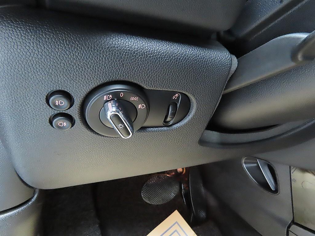 Mini Cooper 2020 Gris - Importación desde Corea - HF Imports Iquique - Foto 10