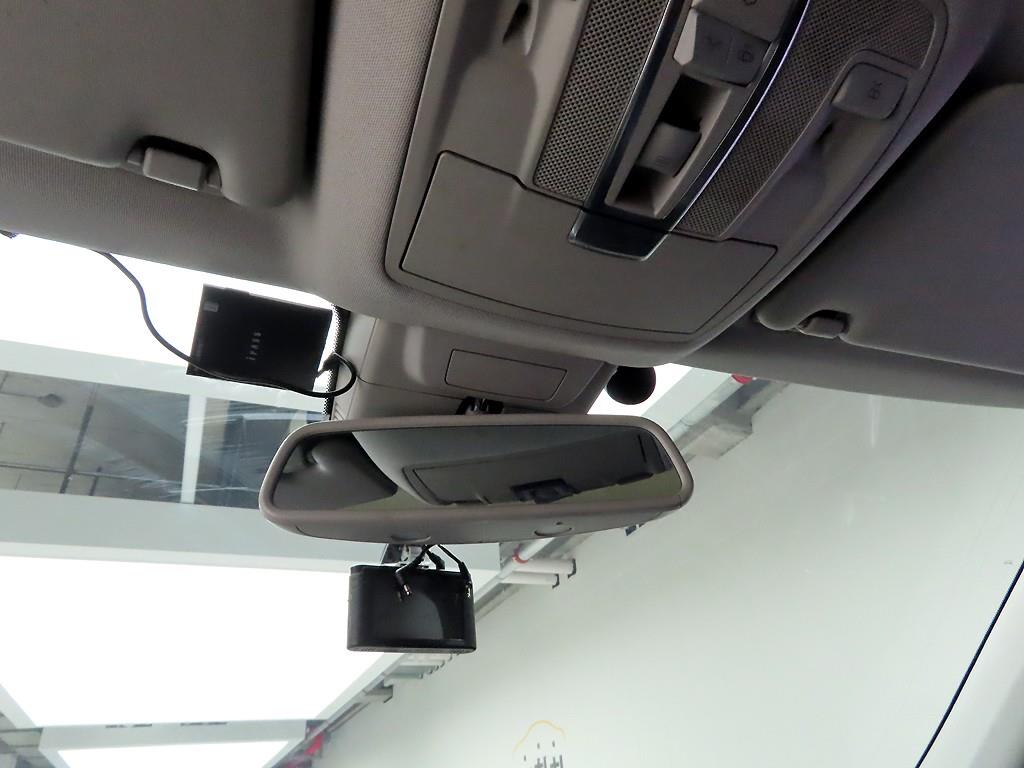 Mercedes Benz M Class 2013 Gris - Importación desde Corea - HF Imports Iquique - Foto 14