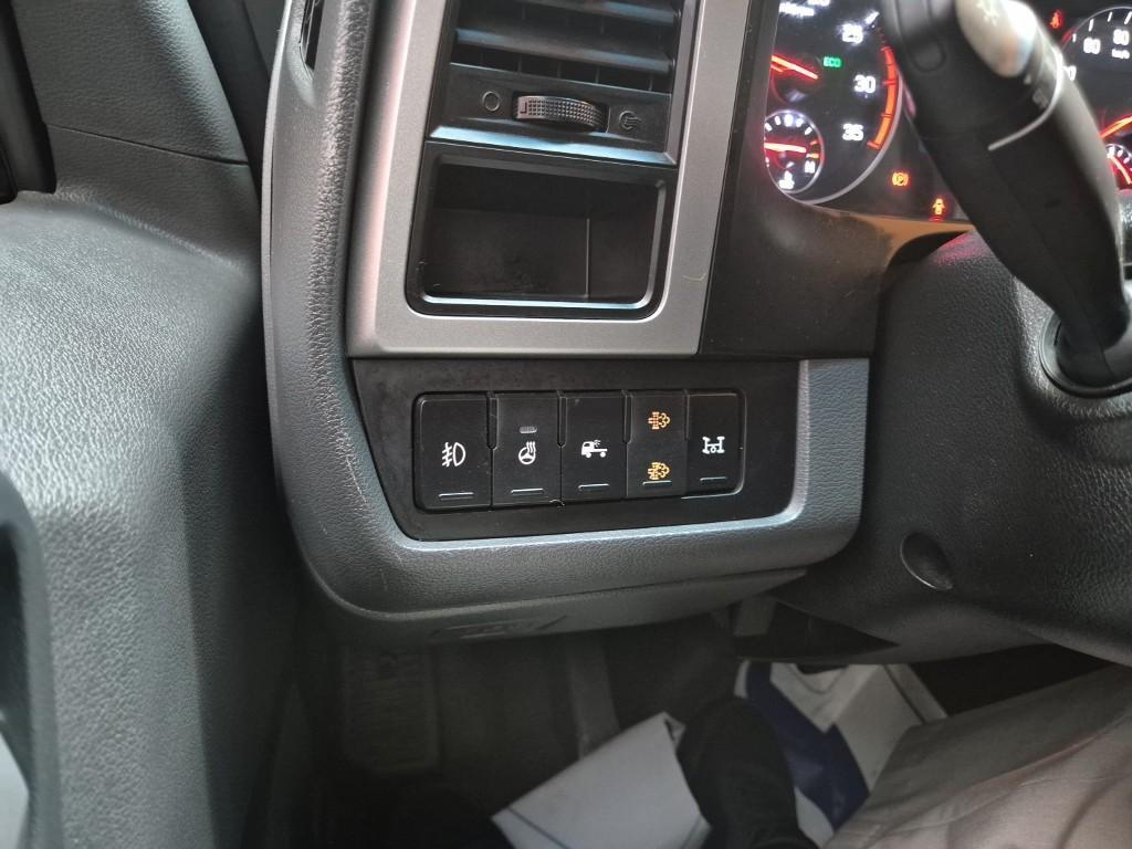 medium and large cargo truck 2024 Blanco - Importación desde Corea - HF Imports Iquique - Foto 13