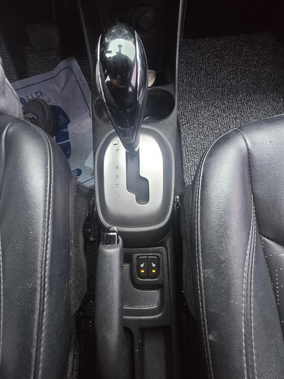 Chevrolet Spark - Vista 12