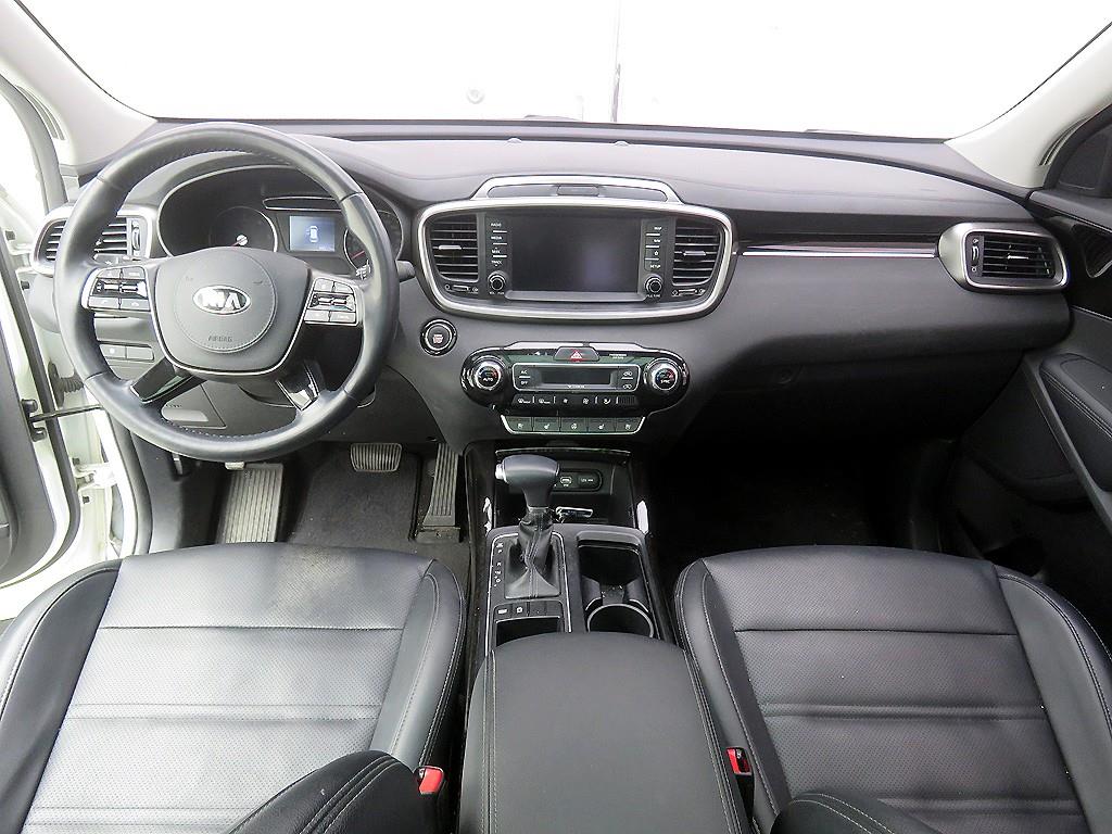 KIA Sorento - Vista 9