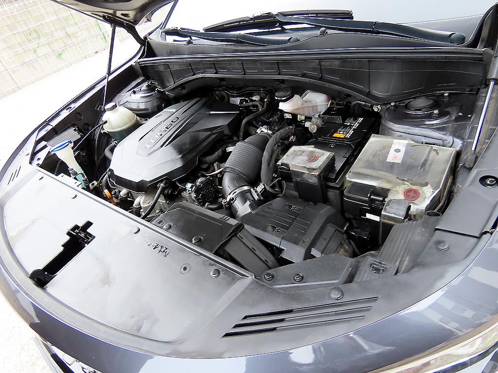 KIA Sorento 2021 Gris - Importación desde Corea - HF Imports Iquique - Foto 19