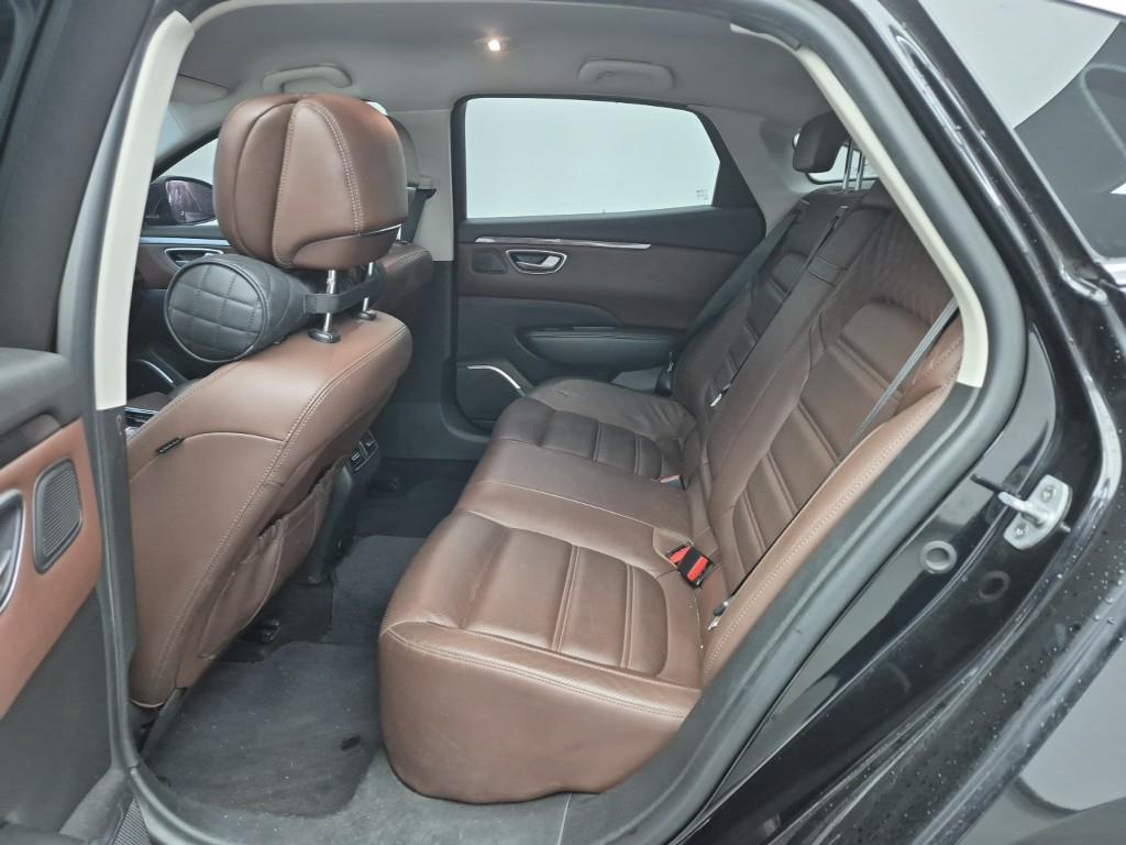 SAMSUNG SM6 - Vista 12