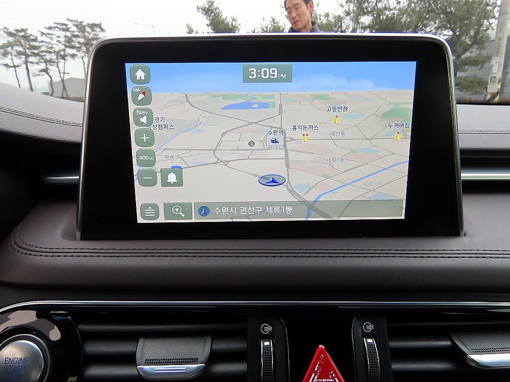 Genesis G70 2018 Gris - Importación desde Corea - HF Imports Iquique - Foto 13