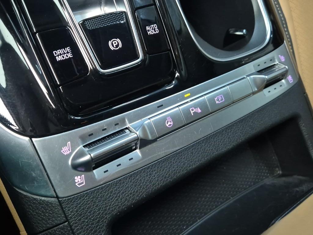 KIA Carnival 2023 skyblue - Importación desde Corea - HF Imports Iquique - Foto 17