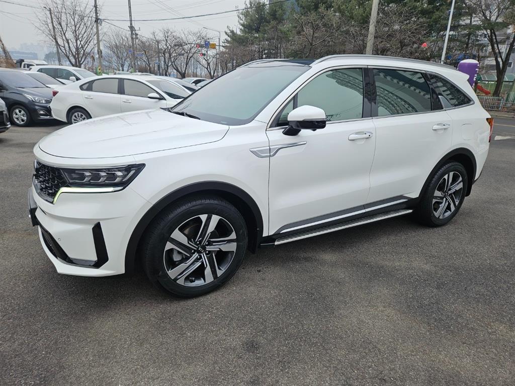 KIA Sorento - Vista 2