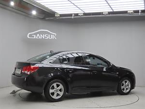 DAEWOO Lacetti - Vista 8