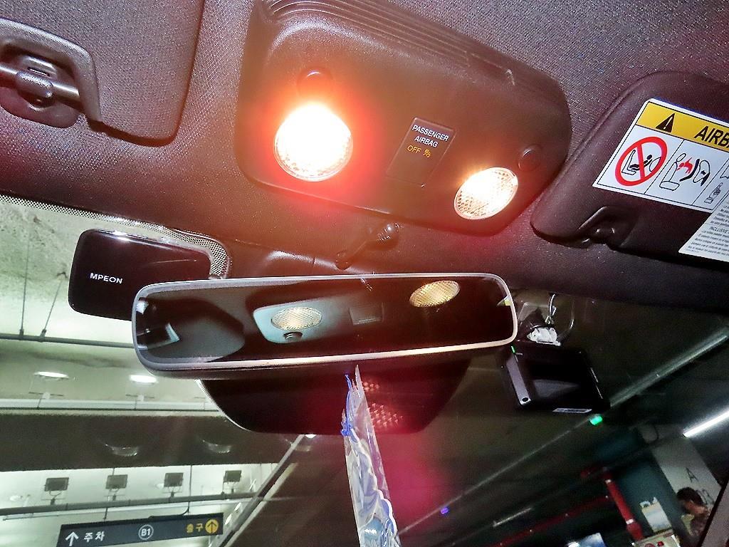 Ford Mustang 2022 - Importación desde Corea - HF Imports Iquique - Foto 16